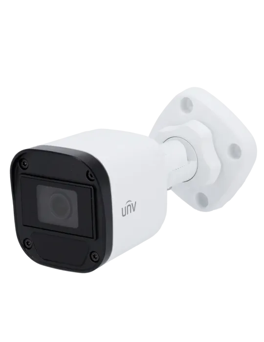 Cámara Bullet Uniview UV-UAC-B112-F28 con visión nocturna
