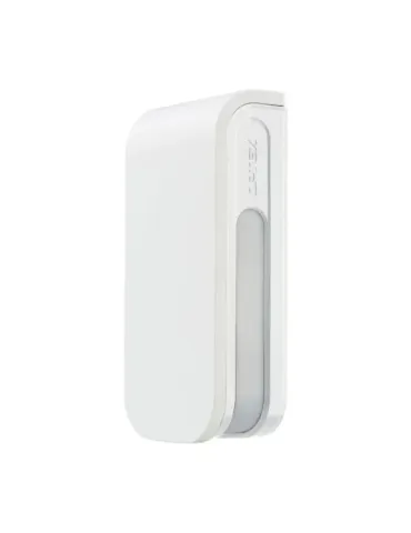 Detector de Movimiento PIR Dual OPTEX BXS-AM-W para Instalaciones Exteriores