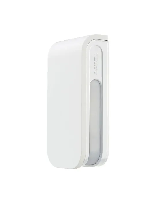 OPTEX BXS-AM-W - Detector PIR Dual para Seguridad Exterior