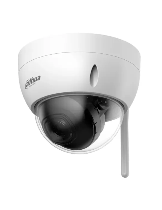 DAHUA IPC-HDBW1430DE-SW: Cámara de Seguridad 4MP WiFi