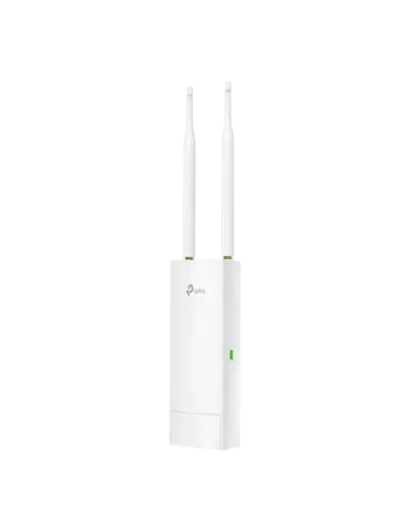 TP-LINK EAP110-OUTDOOR: Punto de Acceso Wifi 802.11n para Instalaciones Exteriores