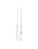 TP-LINK EAP110-OUTDOOR: Conectividad Wifi de Alta Durabilidad