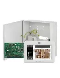 KITMG-08+: Solución eficiente para instalaciones seguras