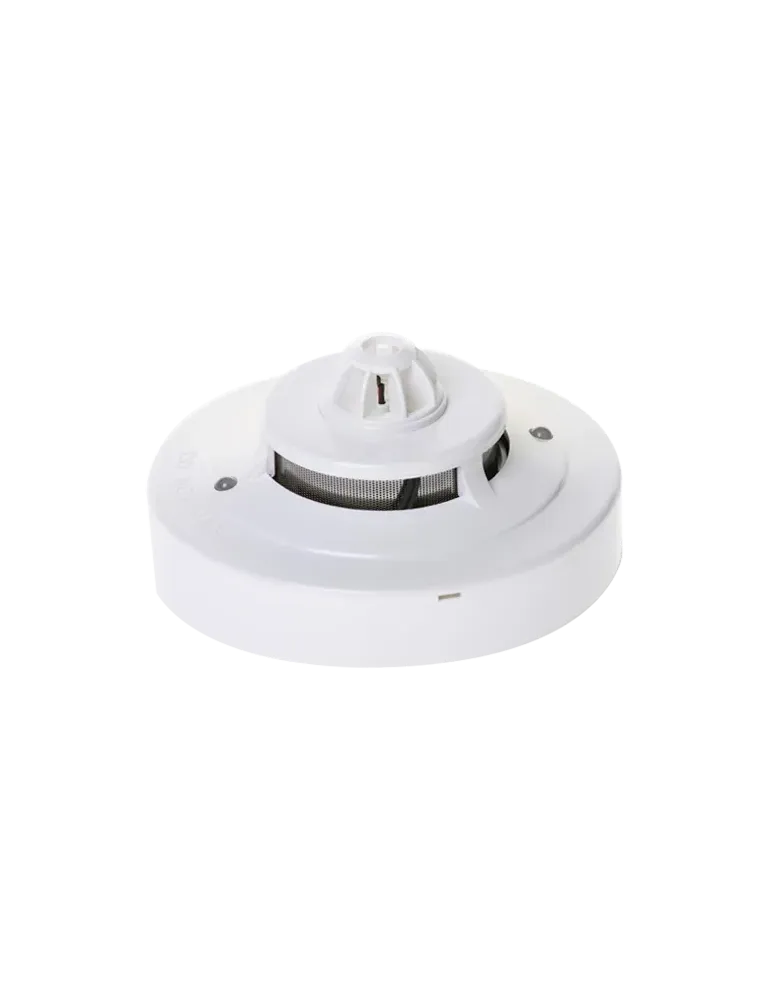 MCi NB-338-2H-LED: Detector Térmico con Doble LED