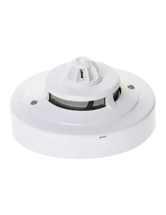 MCi NB-338-2H-LED: Detector Térmico con Doble LED