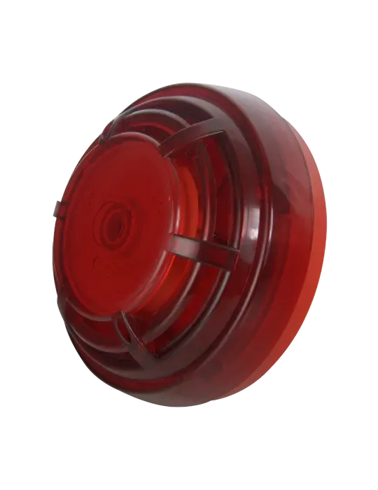 DMTECH DMT-S9000: Sirena Interior de Incendios de Alta Potencia