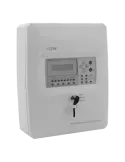 DMTECH DMT-FP9000E: Central de Detección y Extinción Eficiente
