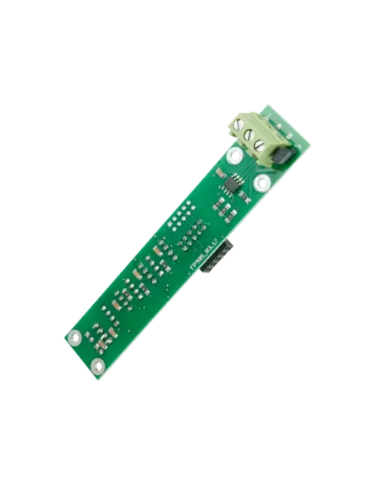 DMTECH DMT-M9000-485: Módulo RS485 para Instalaciones Seguras