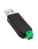 DMTECH DMT-RS485-USB: Conector eficiente para tu red