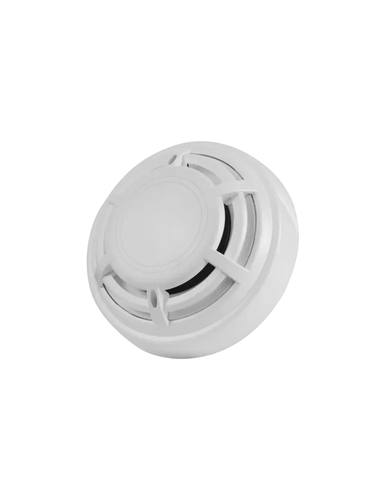 DMTECH DMT-D9000-T: Detector de Incendio Eficaz y Fiable