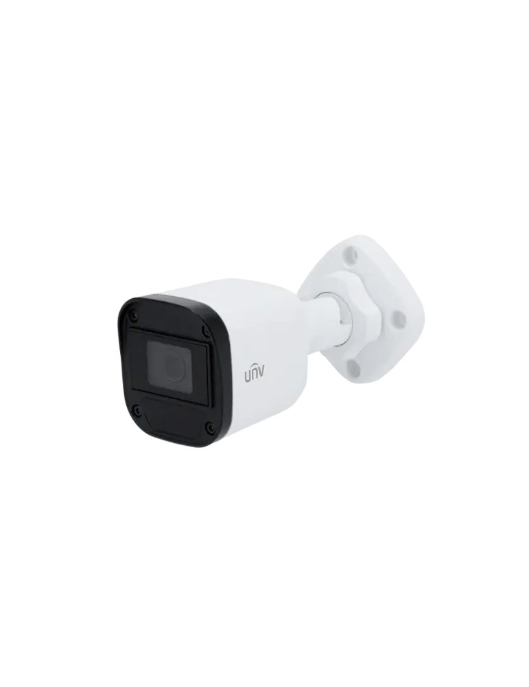 Cámara Bullet Uniview UV-UAC-B115-F40 para Alta Seguridad