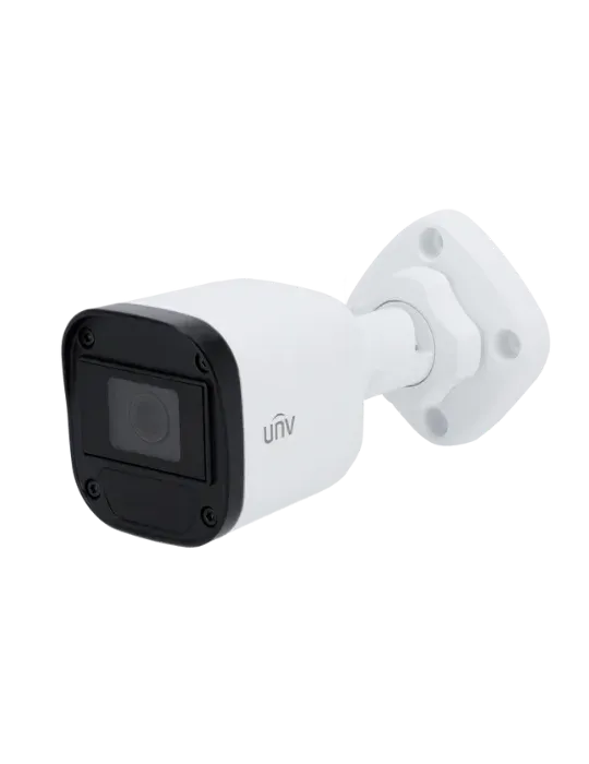 Cámara Bullet Uniview UV-UAC-B115-F40 para Alta Seguridad
