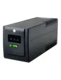 HECTRONICA HASIL2400LCD: Solución InLine de Autonomía y Control