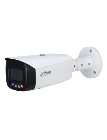 Cámara Bullet IP DAHUA IPC-HFW3249T1-AS-PV: Vigilancia Exterior Avanzada