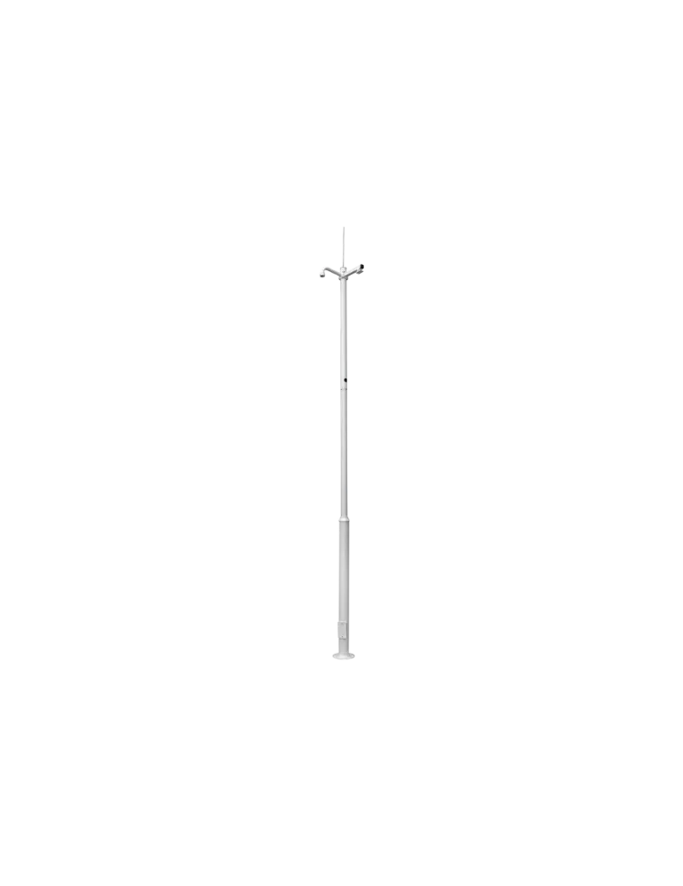 MCi MC-MAST 4.5M - Soporte de Acero Galvanizado Durable