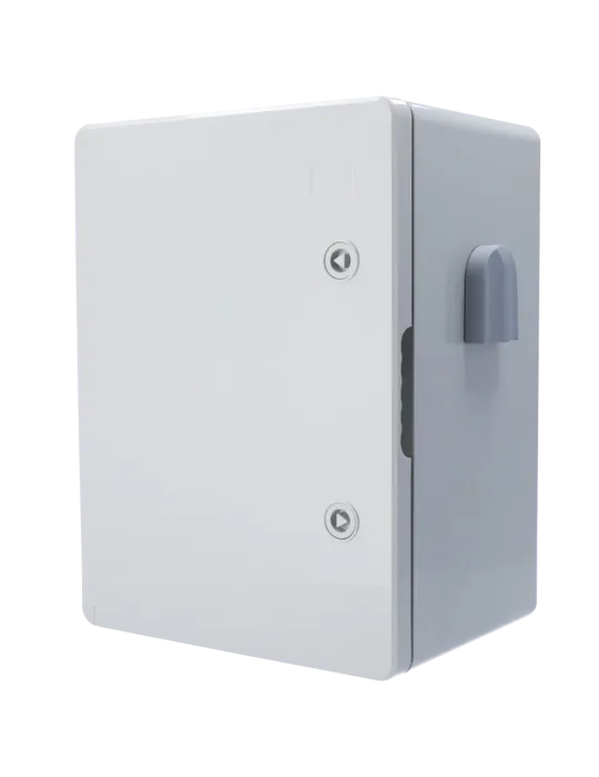 Armario MCi BOX-403022-IP65: Protección y Versatilidad