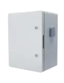 Armario MCi BOX-403022-IP65: Protección y Versatilidad