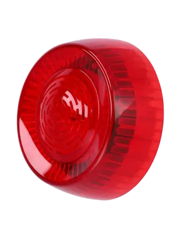 JADE BIRD JBE-2235 - Sirena Analógica Programable para Instalaciones de Seguridad