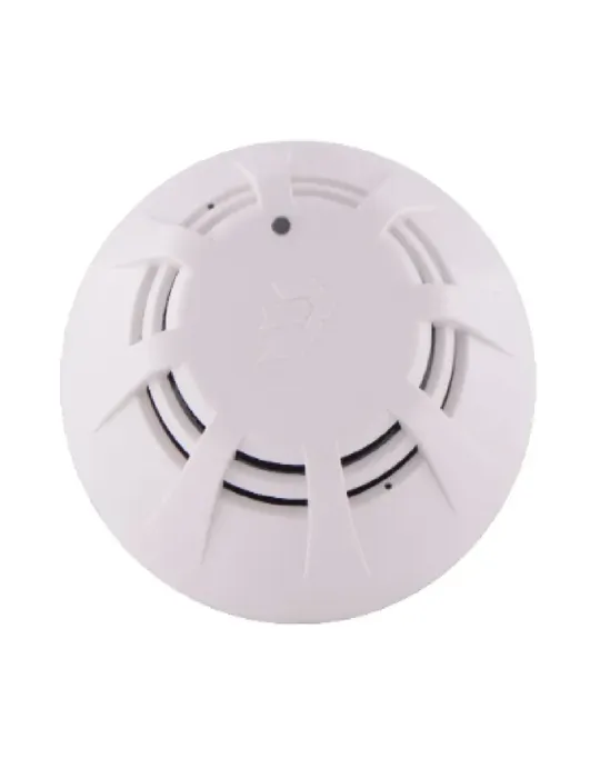 JADE BIRD JBE-2112: Innovador Sensor de Seguridad y Bajo Perfil