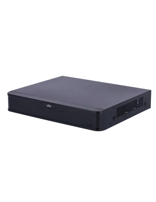 UNIVIEW UV-NVR501-08B-P8: Grabador NVR de alta resolución