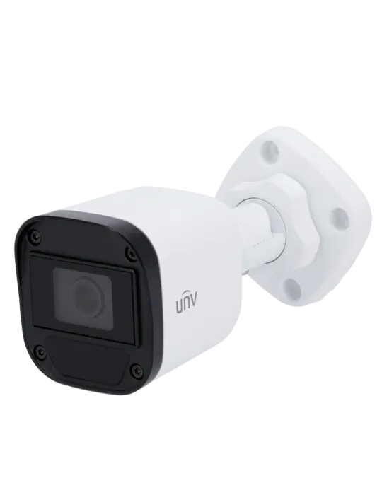 Cámara Bullet Analógica UNIVIEW 2MP para Seguridad Eficiente