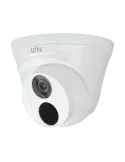 Cámara Turret IP UNIVIEW 4MP con IR y Alta Calidad