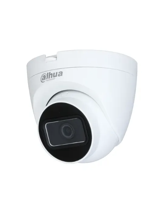 Cámara Turret Dahua HAC-HDW1801T-Z-A-S2 con Visión Nocturna