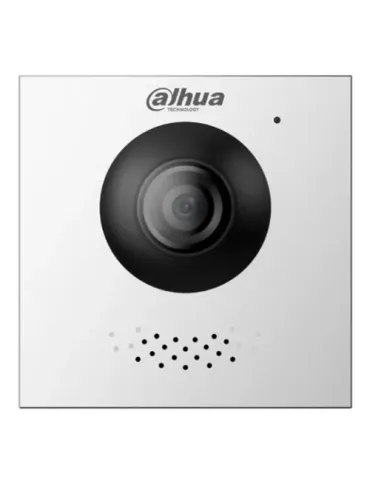 Estación de Videoportero IP Dahua VTO4202F-P-S2 para Instalaciones Exteriores
