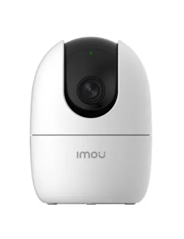 Cámara Compacta IMOU IPC-A22EP-L de 2MP con Análisis Inteligente para Instaladores