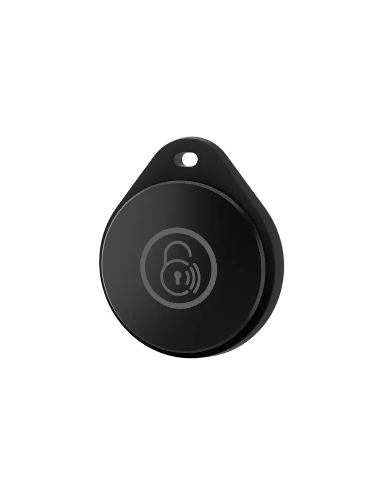 MCi MC-WBUTTON: Bluetooth con Protección IP67 para Seguridad