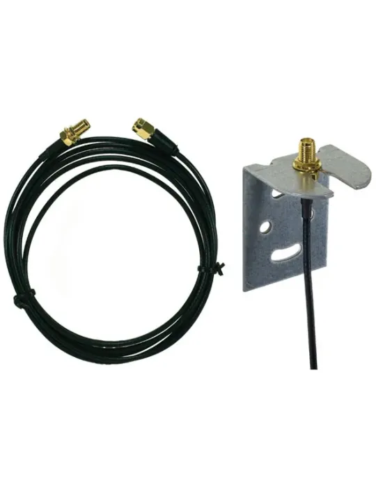 Cable PARADOX EXT-ANT14.5 para Antena GPRS - Mejora Recepción