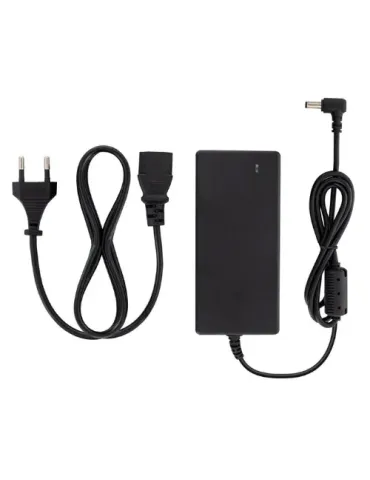 Fuente de Alimentación CENTURY F24VCC - 120W para Instalaciones Eléctricas