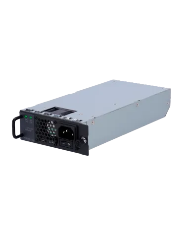 UNIVIEW UV-PWR-300A-IN: Fuente de Alimentación Confiable