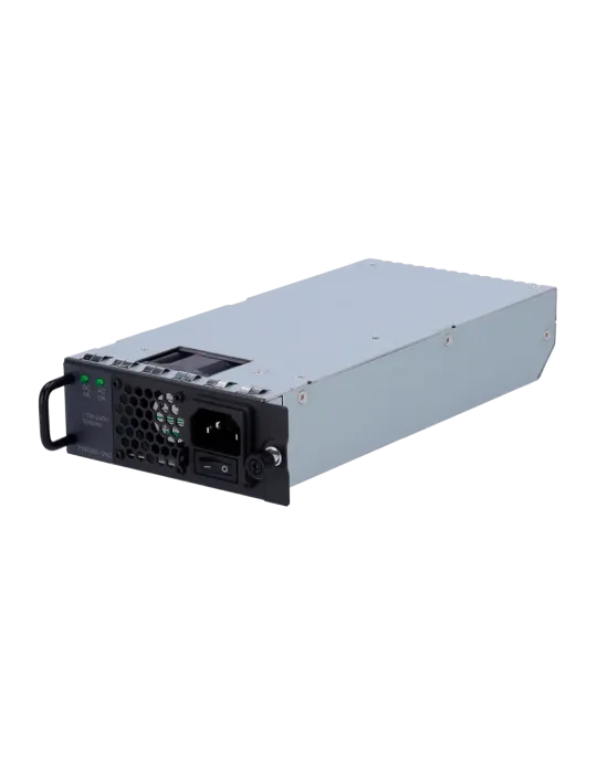 UNIVIEW UV-PWR-300A-IN: Fuente de Alimentación Confiable