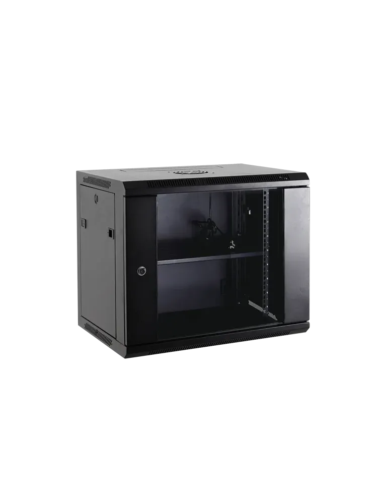 MCi Armario Rack 6U para Instalaciones en Pared
