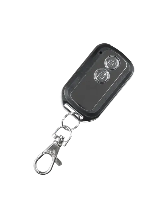 MCi MC-WBK400A: Mando Inalámbrico para Relé de Alta Precisión