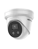 Cámara HIKVISION 4K Minidomo con AcuSense y DarkFighter