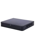 UNIVIEW UV-NVR501-16B: Grabador NVR 4K para Seguridad IP