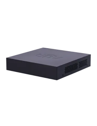 UNIVIEW UV-XVR301-04F - DVR 5n1 para Instalaciones de Seguridad