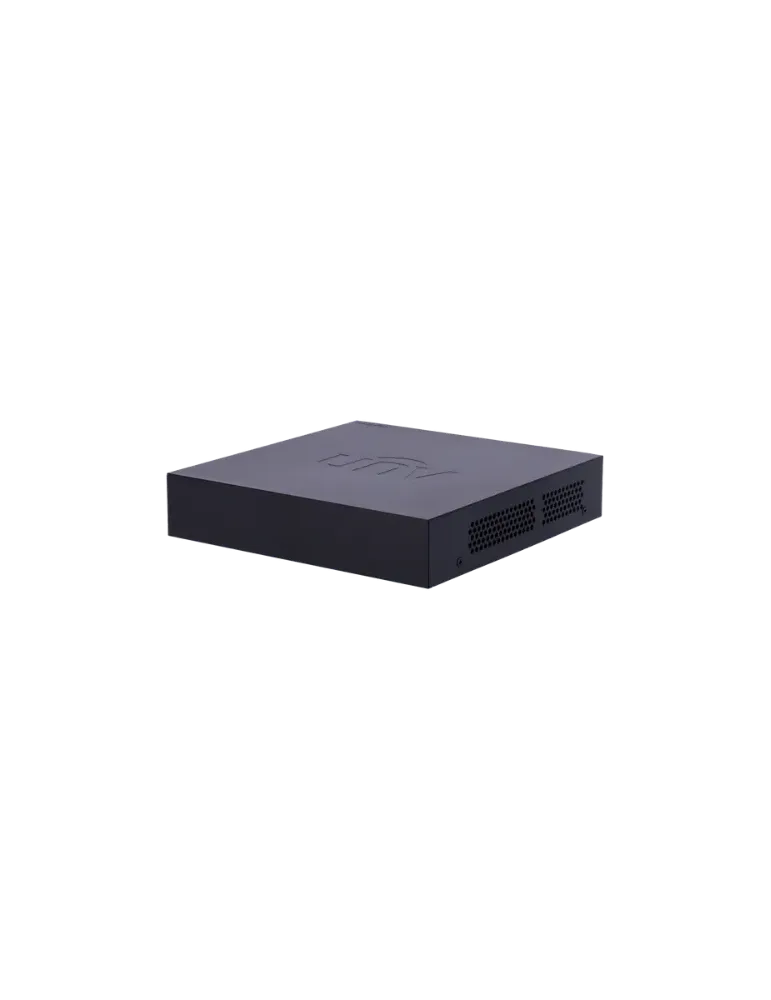 UNIVIEW UV-XVR301-04F: DVR 5n1 para Sistemas de Seguridad