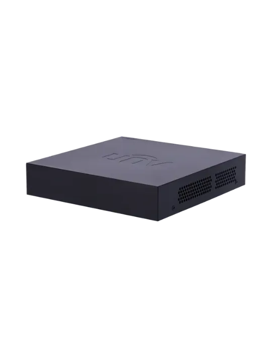 UNIVIEW UV-XVR301-04F: DVR 5n1 para Sistemas de Seguridad