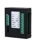 Módulo de Extensión Dahua para Control de Accesos Eficiente