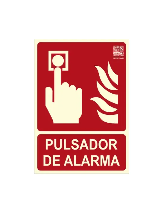 Llenari A0001566: Protección garantizada en plástico rígido