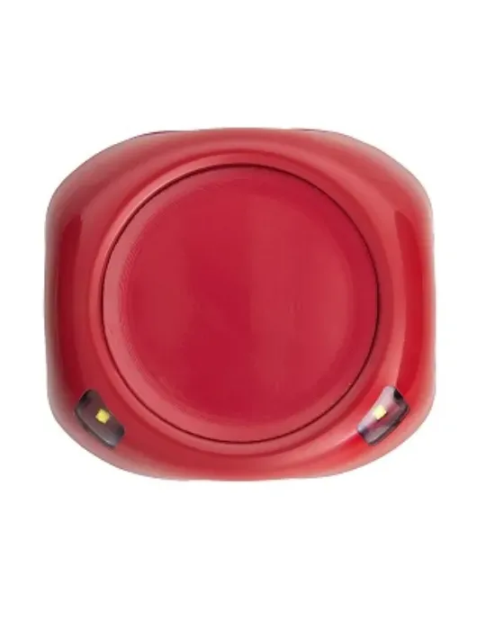 Llenari WBW98: Alerta Visual para Seguridad Interior y Exterior