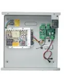 Llenari TPU-8245: Solución de alimentación segura y confiable