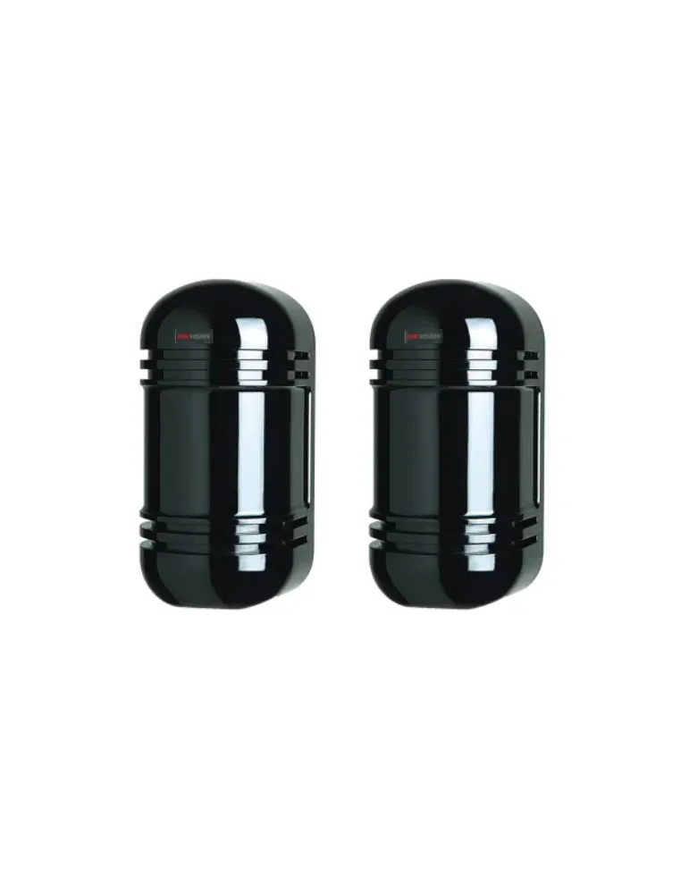 HIKVISION DS-PI-D60: Barrera Doble Haz de Largo Alcance