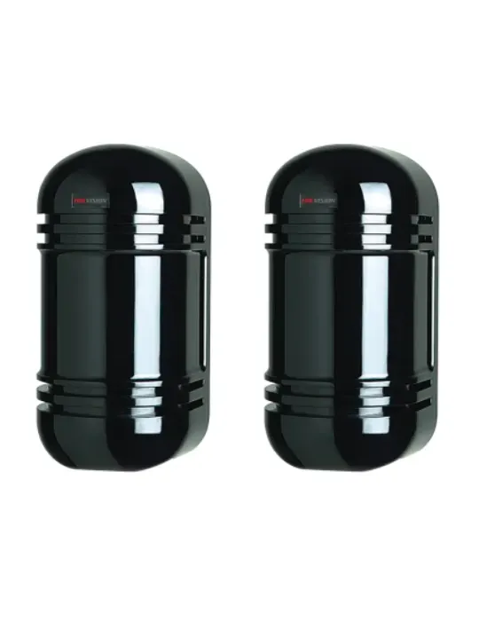 HIKVISION DS-PI-D60: Barrera Doble Haz de Largo Alcance