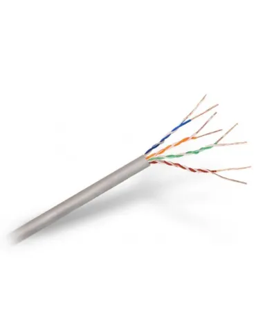 Cable CAT5e MCi de 100m – Cumplimiento Normativo y Seguridad
