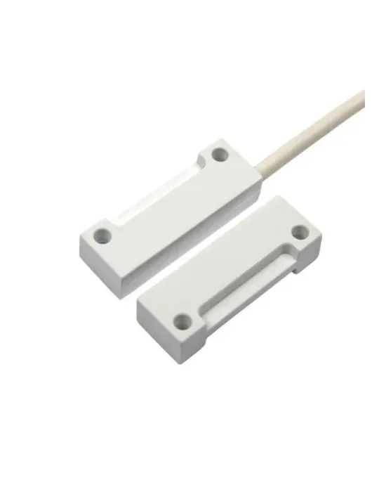 MCi MC-57-G2: Contacto Magnético para Seguridad Eficiente