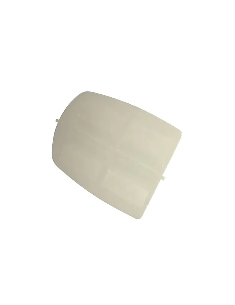 PARADOX CU-4-L2: Lente de Cortina Vertical para Detectores DG85